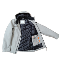 GIUBBINO UOMO CB24006 Tellini S.R.L. Velkoobchodní oblečení